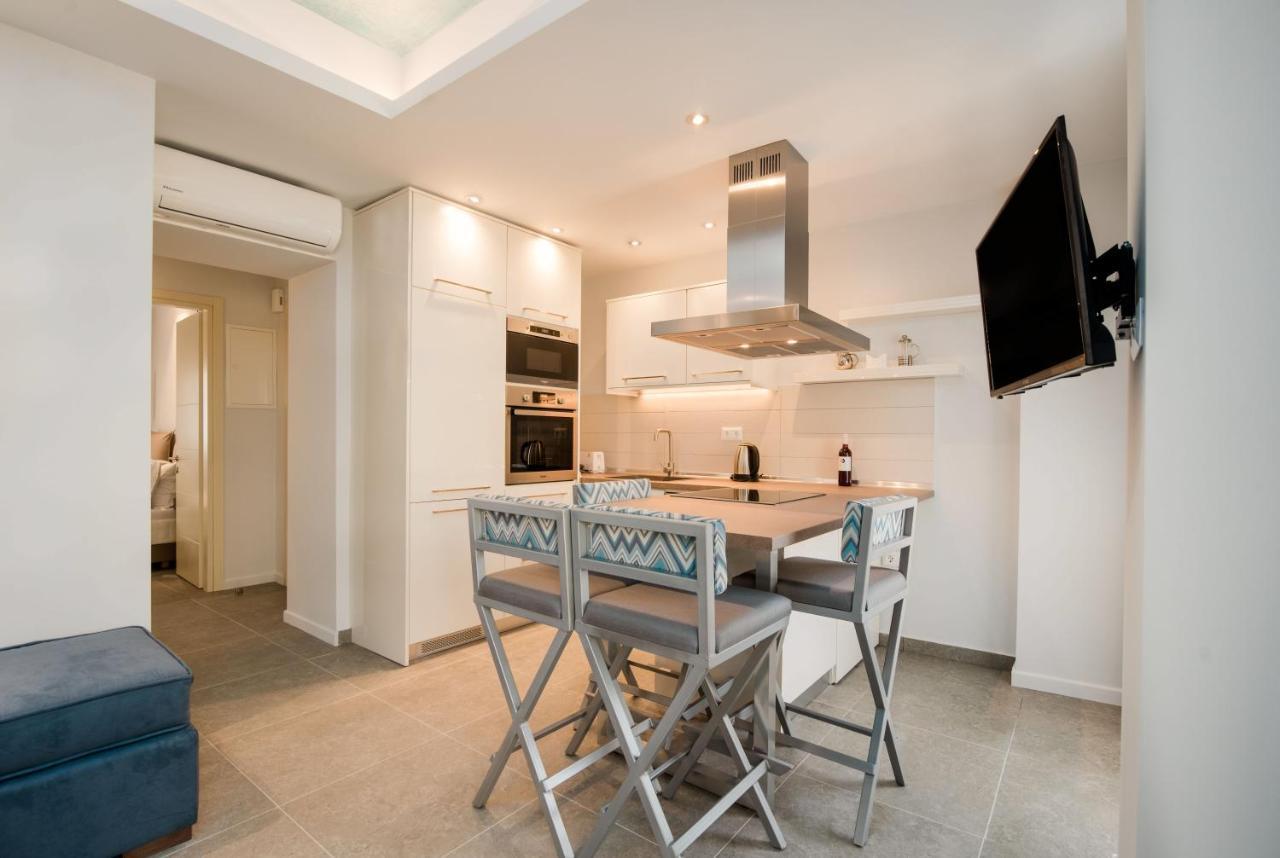Apartment Bella Terra *