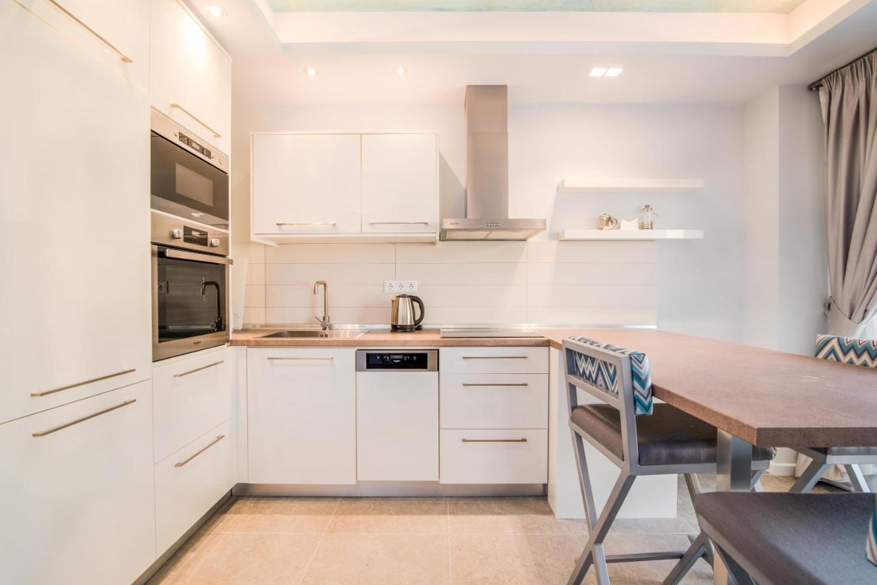 Appartement Bella Terra Roda (Corfu)