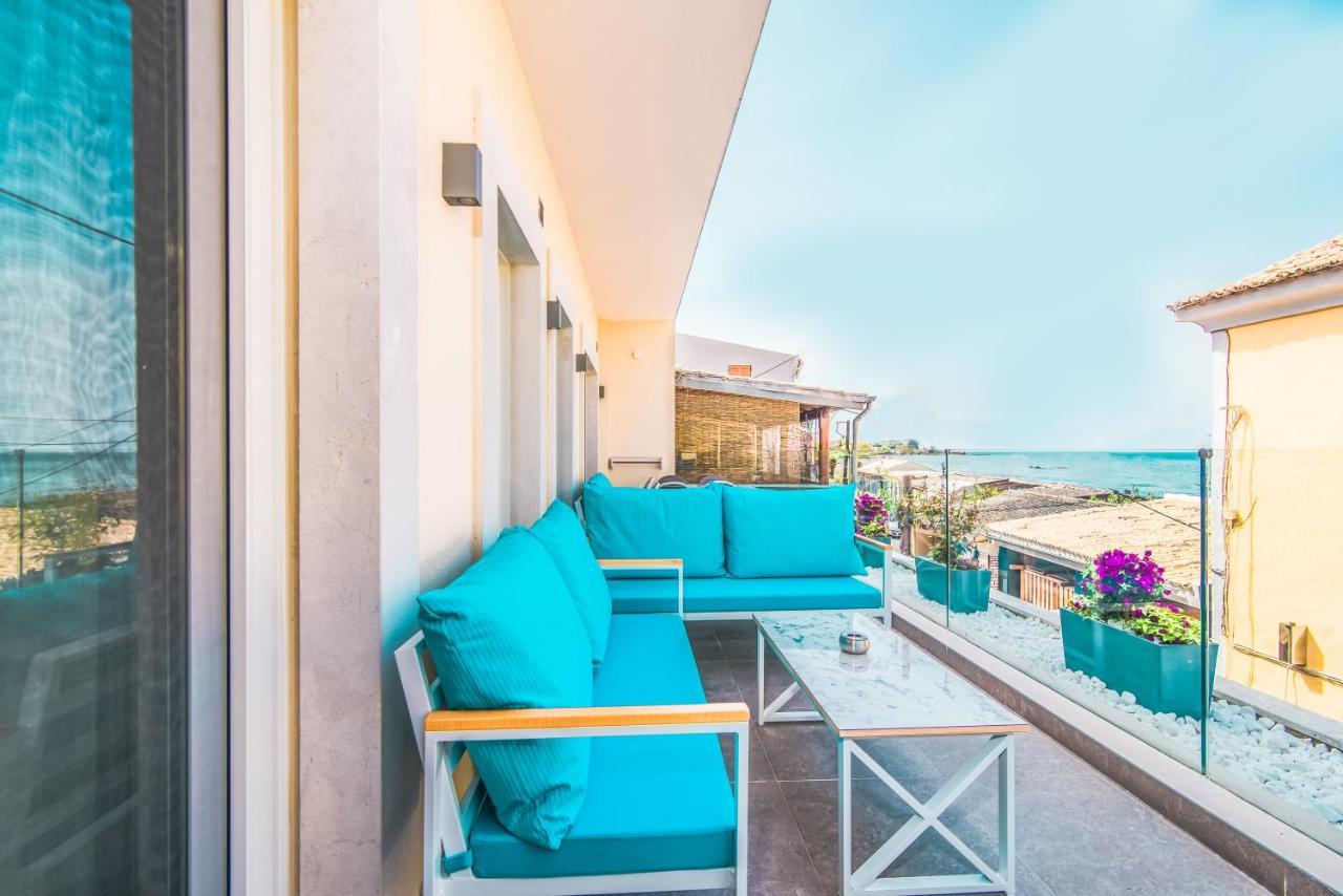 Bella Terra * Roda (Corfu)