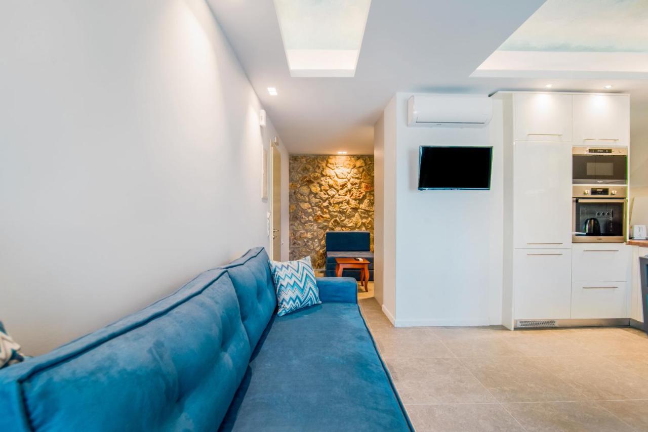 Apartment Bella Terra