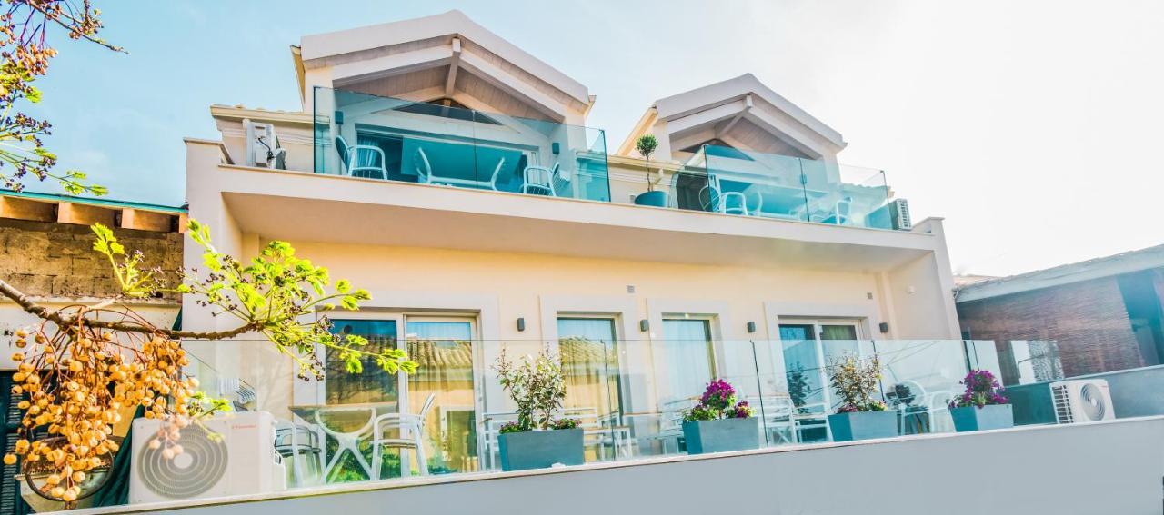Apartment Bella Terra Roda (Corfu)