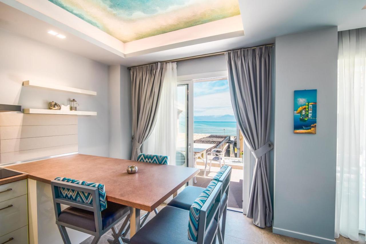 Bella Terra * Roda (Corfu)