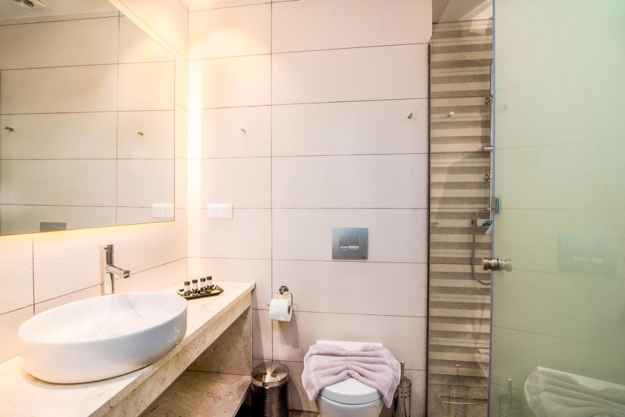 Apartment Bella Terra Roda (Corfu)