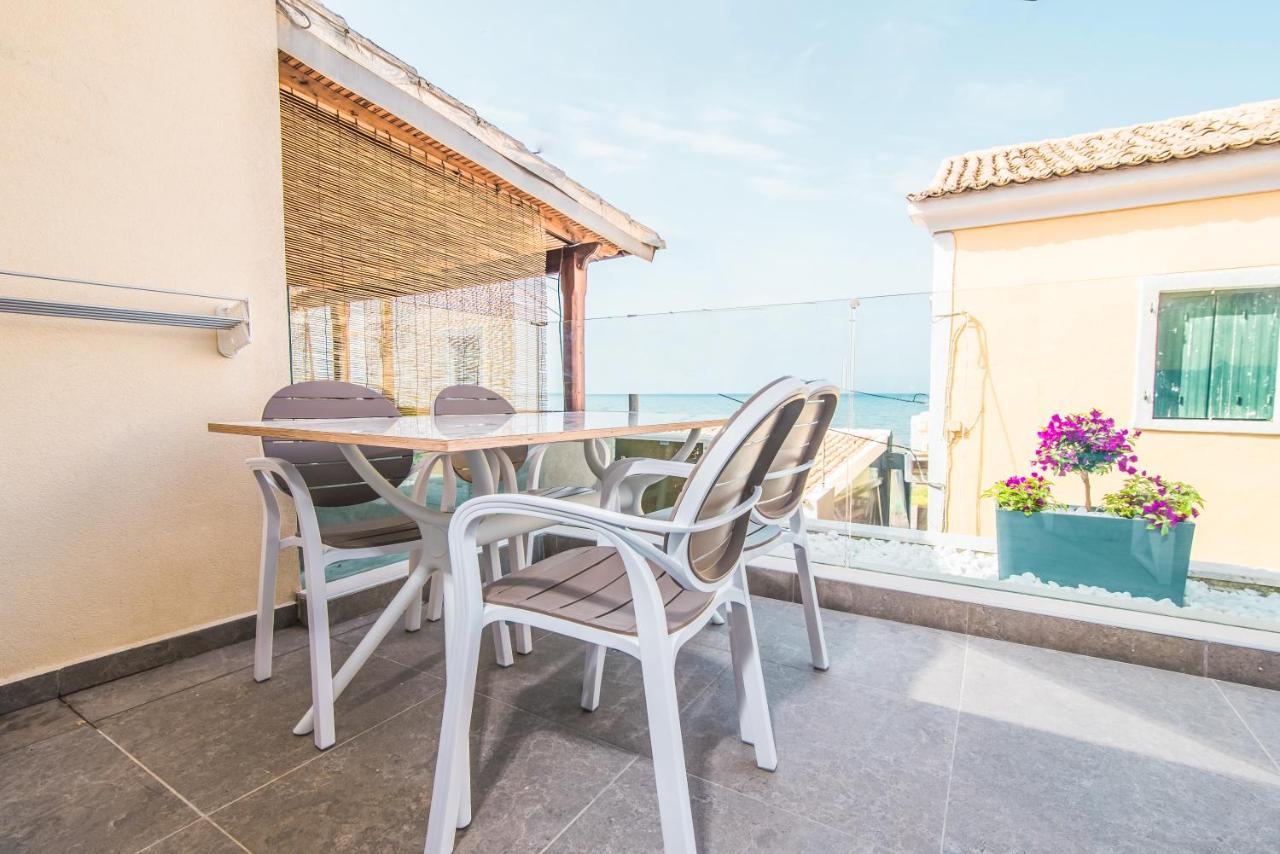 Bella Terra Roda (Corfu)