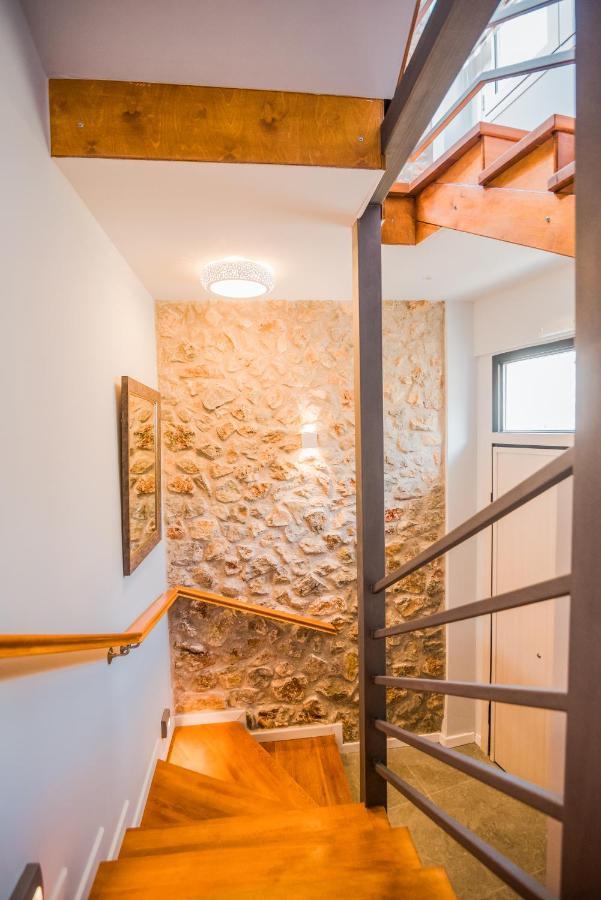 Bella Terra Apartment Roda (Corfu)